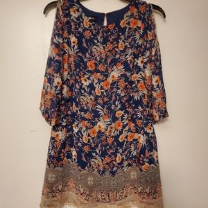 Amy Byer girls dress